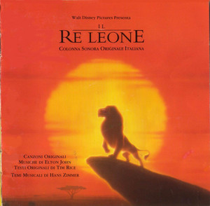 IL RE LEONE