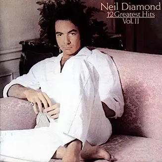DIAMOND,NEIL