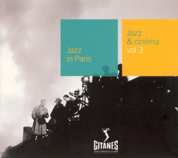 GAINSBOURG-HODEIR-SOULTET