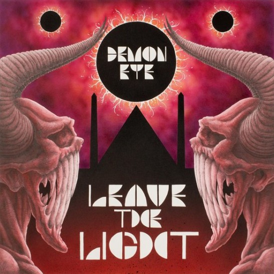 DEMON EYE