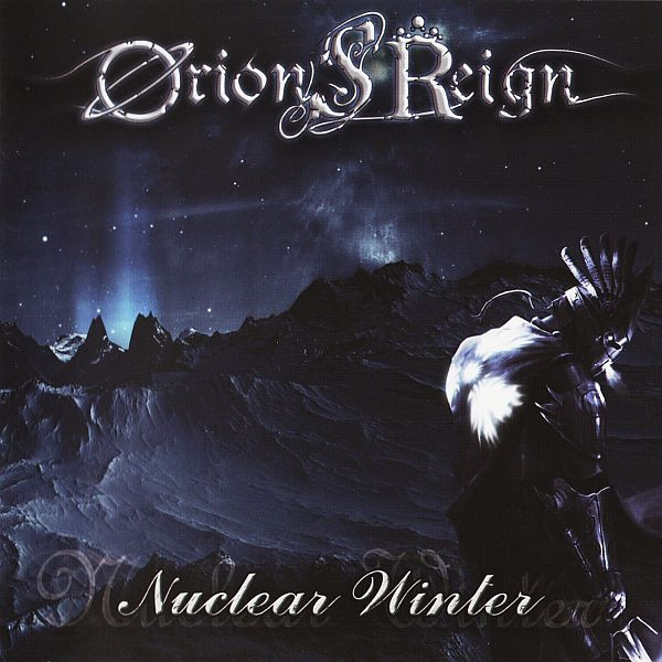 ORION'S REIGN