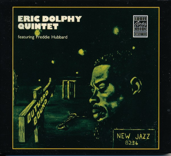 DOLPHY,ERIC