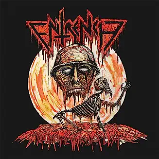 ENTRENCH