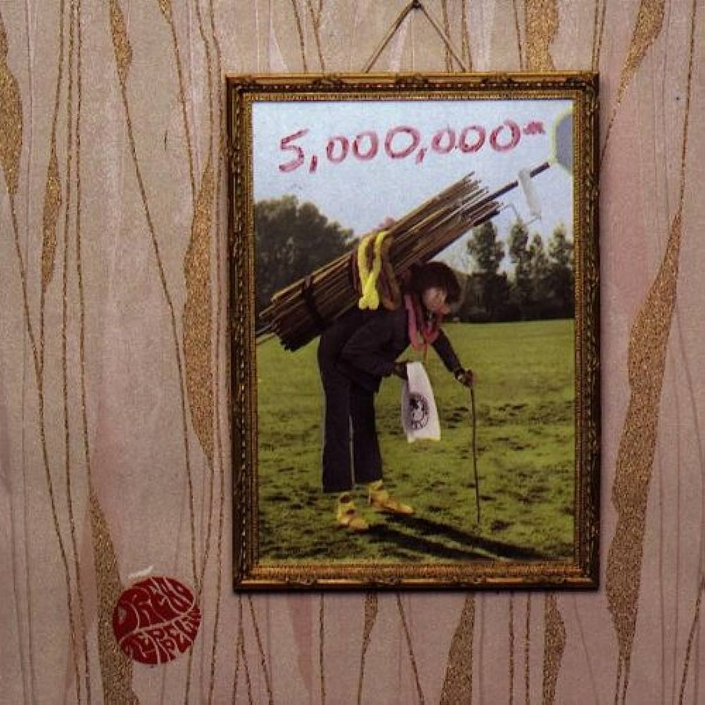 DREAD ZEPPELIN