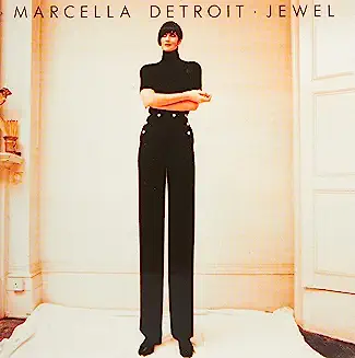DETROIT,MARCELLA