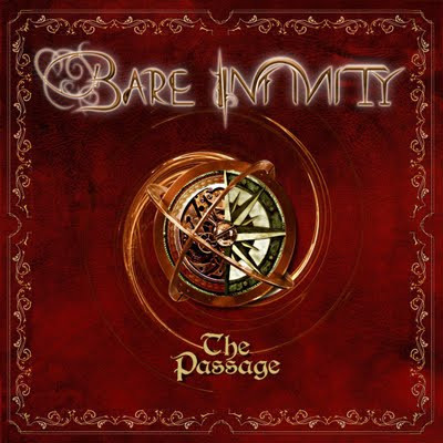 BARE INFINITY