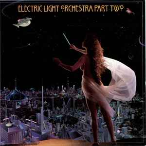 ELECTRIC LIGHT ORCHESTRA