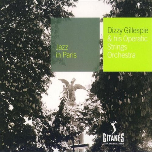 GILLESPIE,DIZZY
