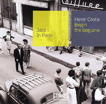 CROLLA,HENRI