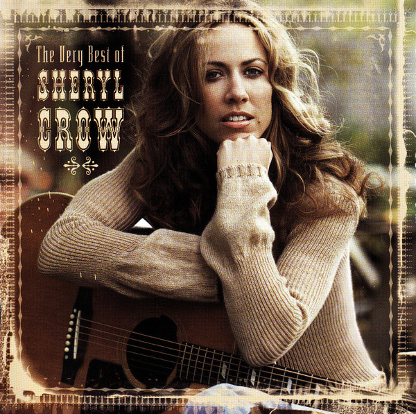 CROW,SHERYL