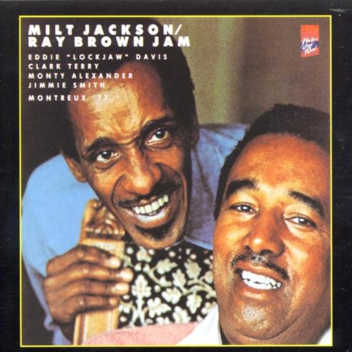 MILT JACKSON & RAY BROWN