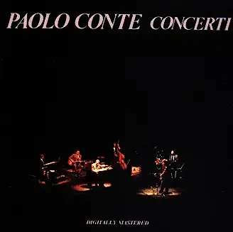 CONTE,PAOLO
