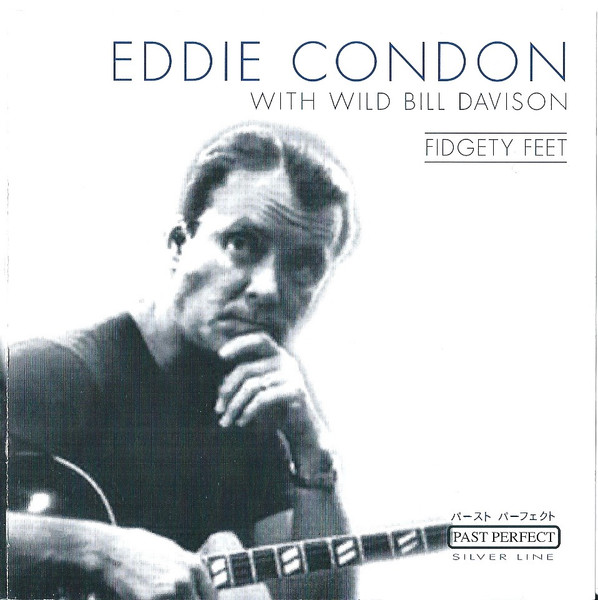 CONDON,EDDIE