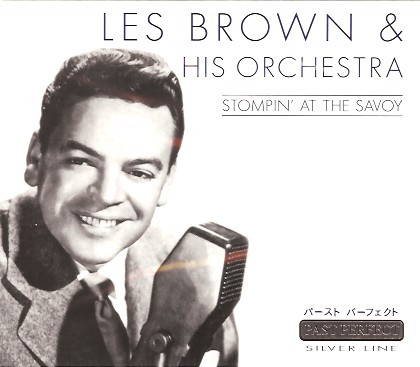 LES BROWN & HIS ORCHESTRA