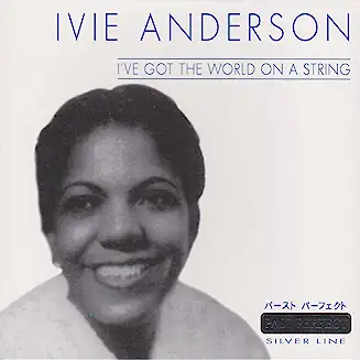 IVIE ANDERSON
