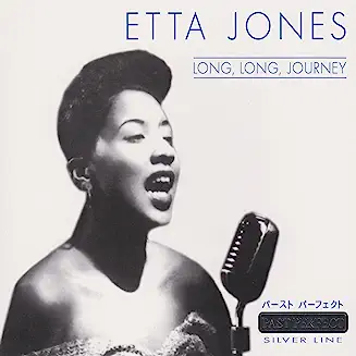 JONES,ETTA