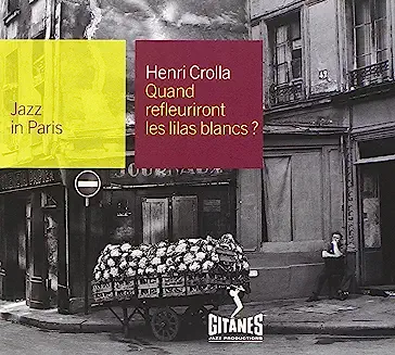 CROLLA,HENRI