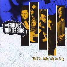 FABULOUS THUNDERBIRDS