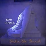 DENIKOS,TONY