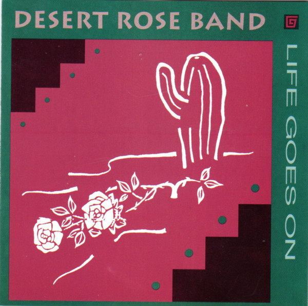 DESERT ROSE BAND