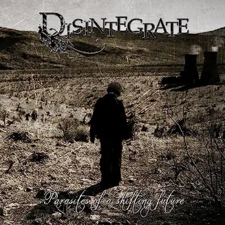 DISINTEGRATE