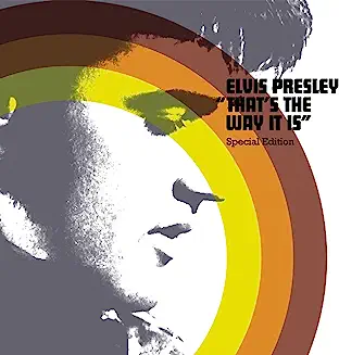 PRESLEY,ELVIS 🟢