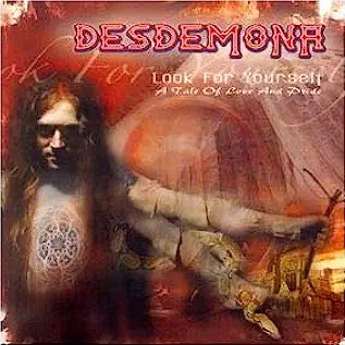 DESDEMONA