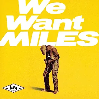 DAVIS,MILES