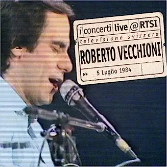 VECCHIONI,ROBERTO