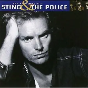 STING & POLICE