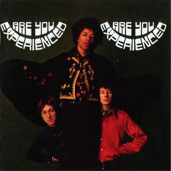 HENDRIX,JIMI
