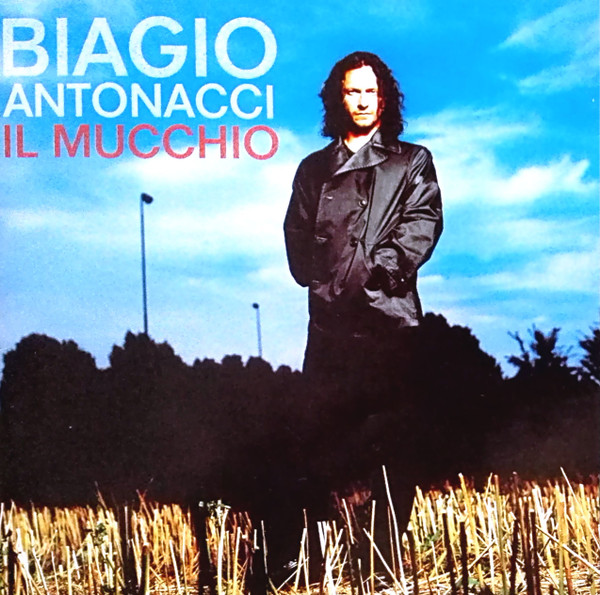 ANTONACCI,BIAGIO