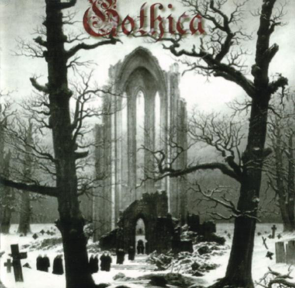 GOTHICA