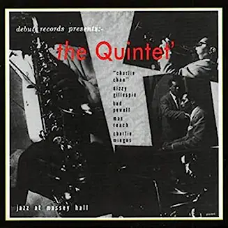 QUINTET,THE