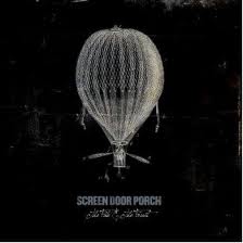 SCREEN DOOR PORCH