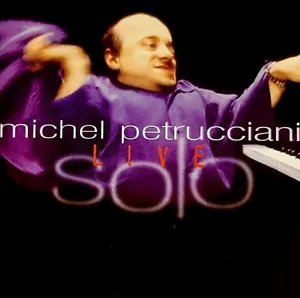 PETRUCCIANI,MICHEL