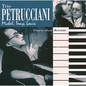 MICHEL PETRUCCIANI TRIO