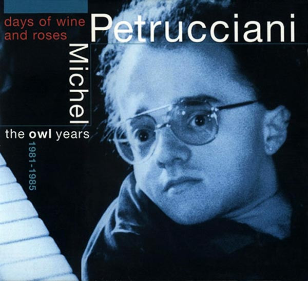 PETRUCCIANI,MICHEL
