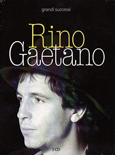 GAETANO,RINO  🟢