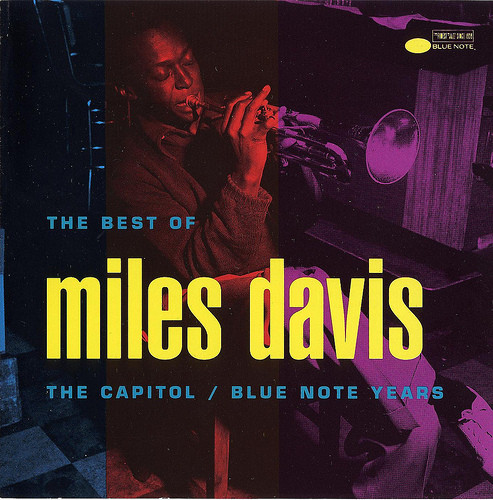 DAVIS,MILES