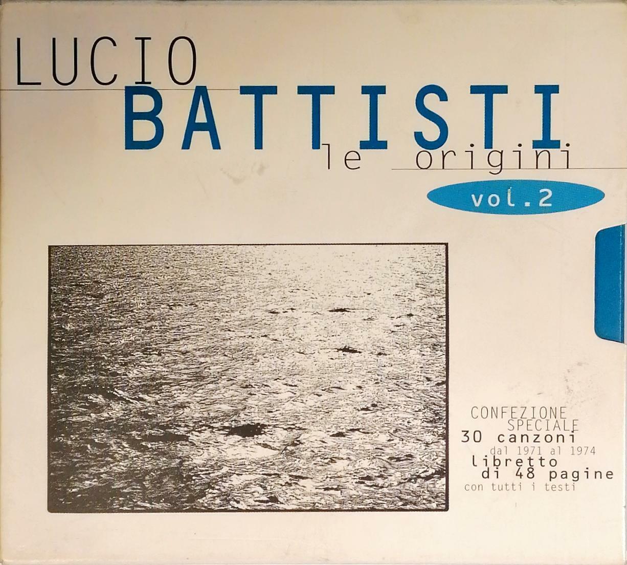 BATTISTI,LUCIO