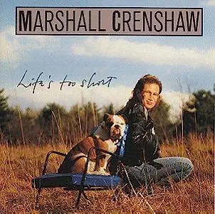 CRENSHAW,MARSHALL