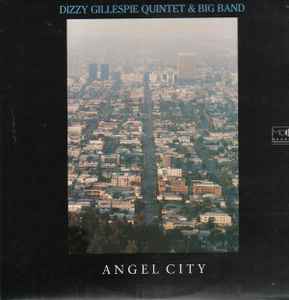 GILLESPIE,DIZZY