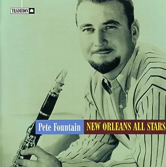 PETE FOUNTAIN