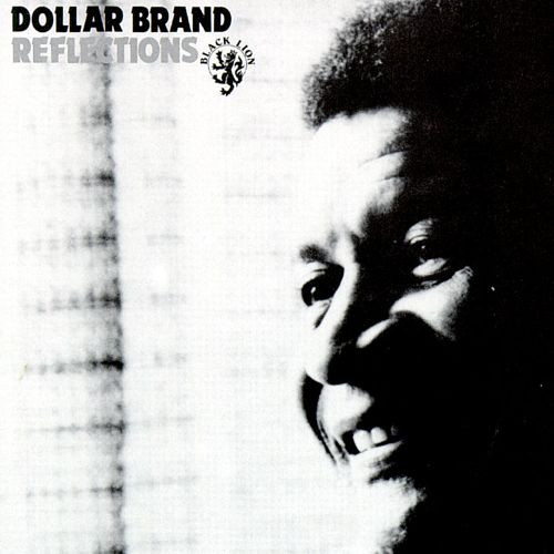 DOLLAR BRAND
