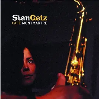 GETZ,STAN