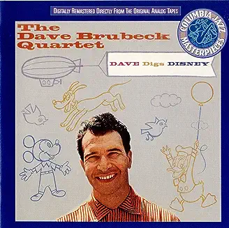 DAVE BRUBECK QUARTET