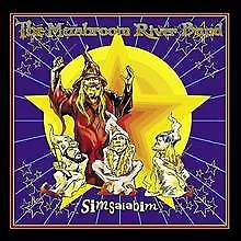 MUSHROOM RIVER BAND