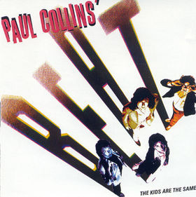 PAUL COLLINS' BEAT