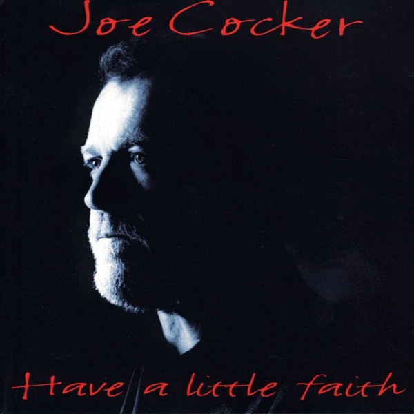 COCKER,JOE